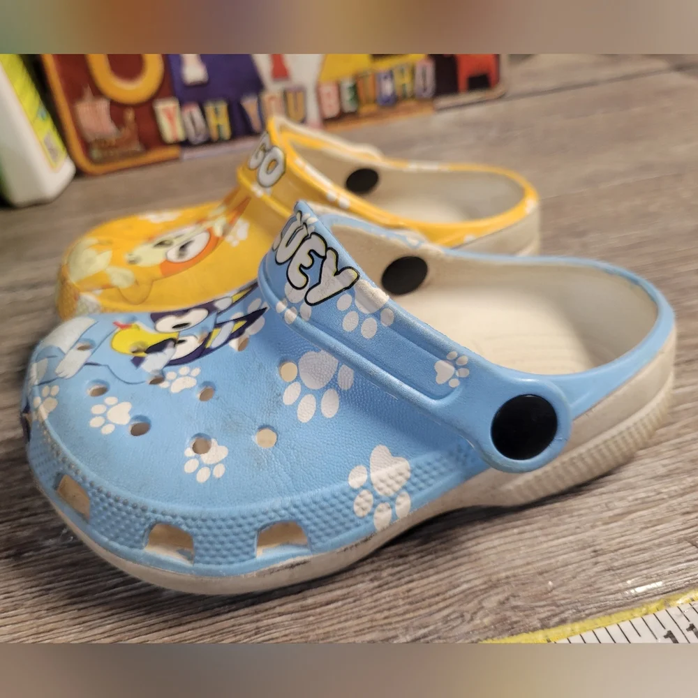N/A these are